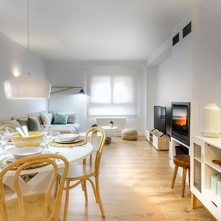 Casa Oso Διαμέρισμα Panticosa Εξωτερικό φωτογραφία