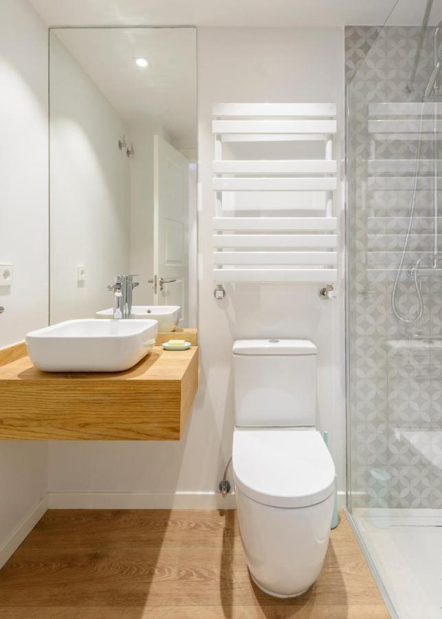 Casa Oso Διαμέρισμα Panticosa Εξωτερικό φωτογραφία