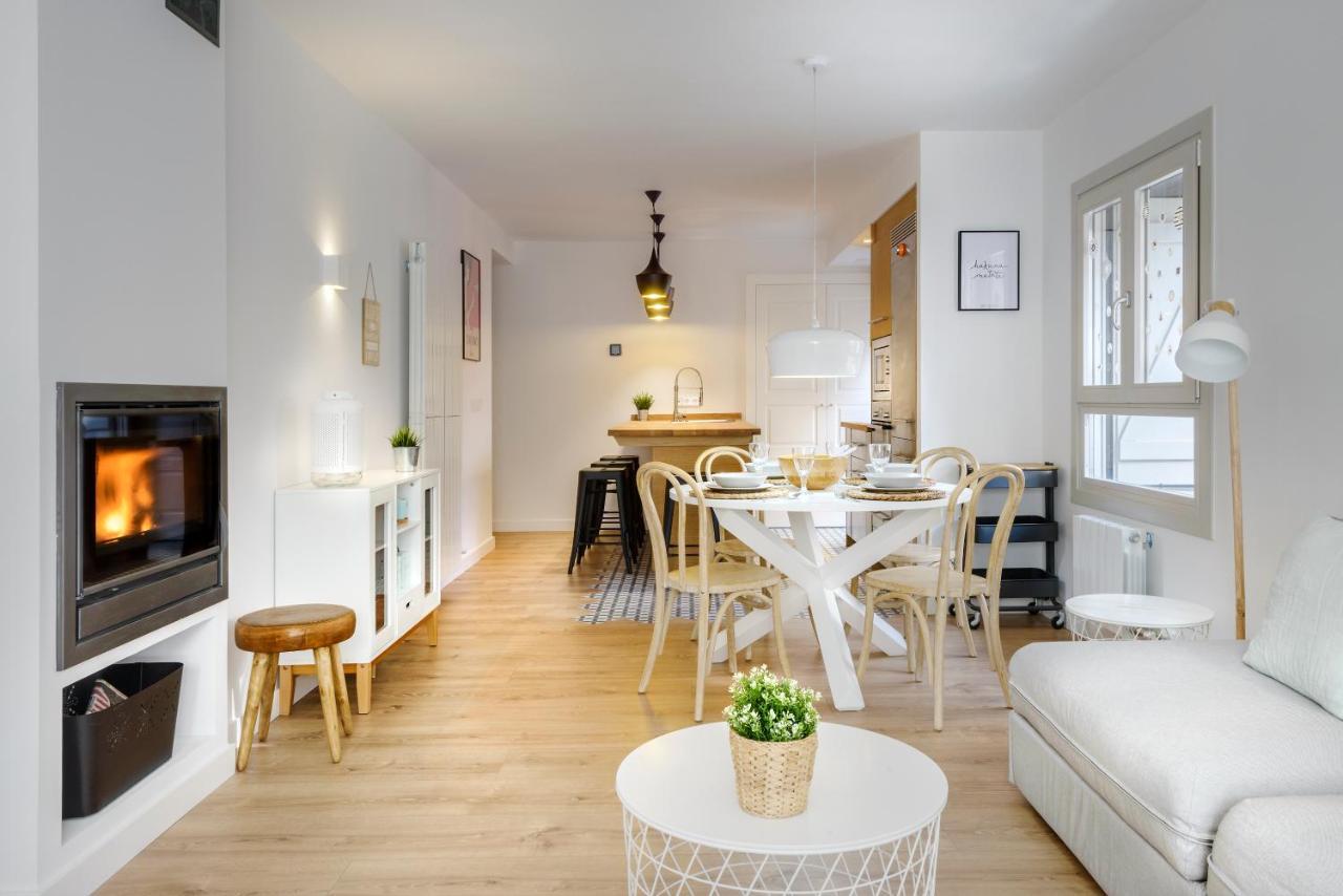 Casa Oso Διαμέρισμα Panticosa Εξωτερικό φωτογραφία