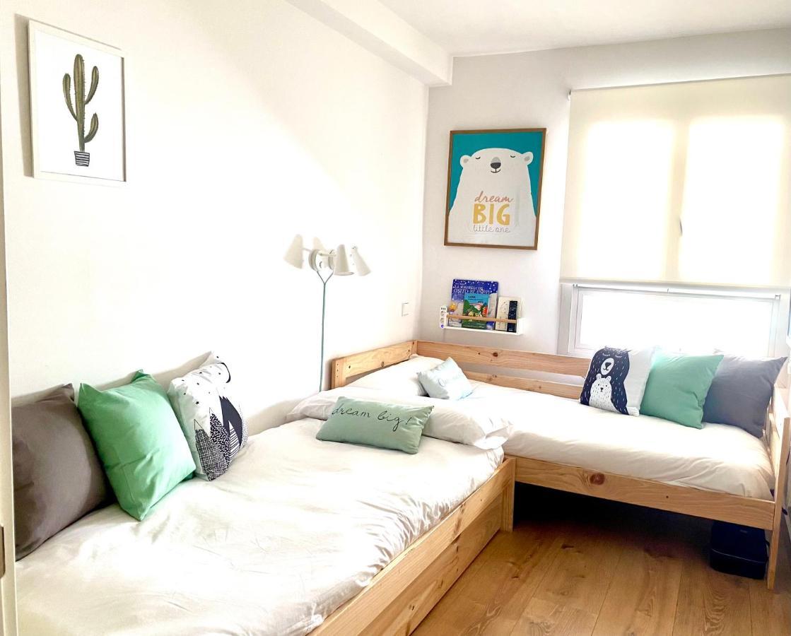 Casa Oso Διαμέρισμα Panticosa Εξωτερικό φωτογραφία